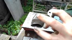 Ремонт пластинчатого насоса.