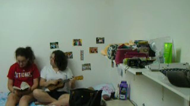 The Da Vinci Code+Ukulele=beauty смотреть онлайн