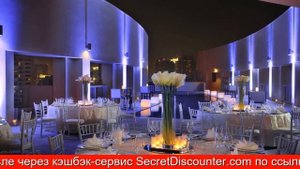 Обзор отеля Address Dubai Marina в Дубай. ОАЭ