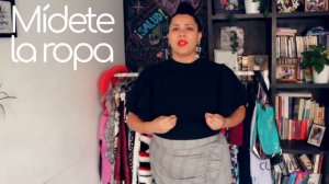 MODA CURVY | Tips para COMPRAR ROPA PLUS SIZE (y no volver a gastar en prendas que jamás usarás)