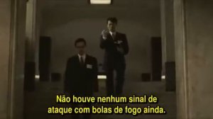 Gamera, The Brave (2006) Legendado