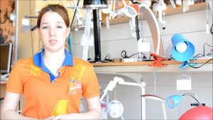 Обзор: настольные лампы