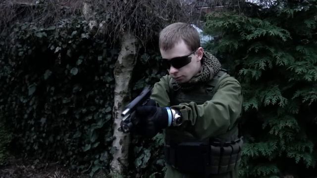 Hi-Speed Pistol Mag Pouches - Testing and Comparisons смотреть онлайн