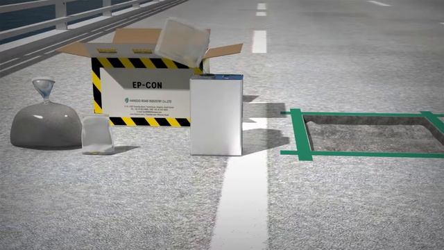 [Русский CC] EP-CON - Бетонное покрытие,мостовое покрытие,ремонт компенсационых смотреть онлайн