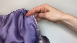 Шьем детское нарядное платье из бархата для девочек от 9 месяцев до 10 лет