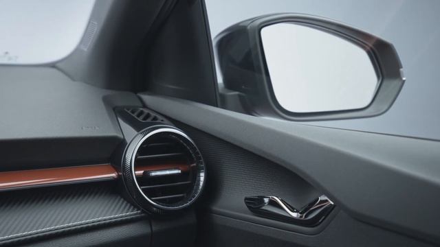 2022 NEW Škoda FABIA Monte Carlo / Interior / Exterior