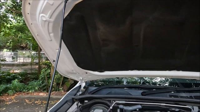 Toyota Hilux: VIN Number, Paint Code, Year & Tyre Information смотреть онлайн