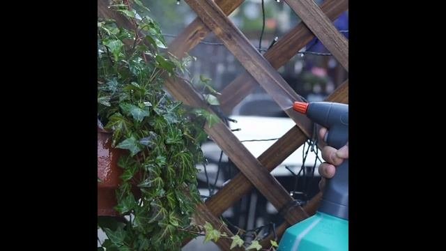 Опрыскиватель аккумуляторный аналог ZEMA 1л