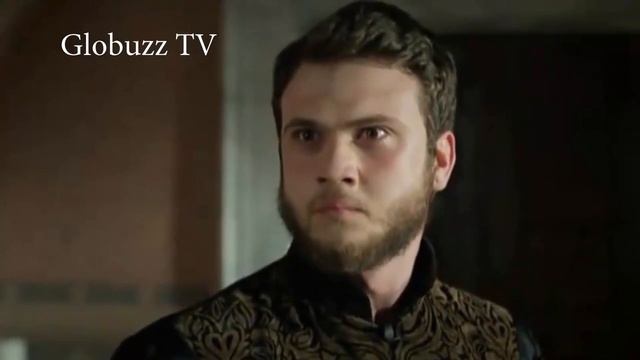 Селим и Баязед дерутся перед Валиде Хюррем Султан смотреть онлайн