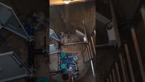 Антарус - насосная станция повышения давления.