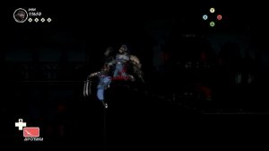 «Mark of the Ninja»: Обзор