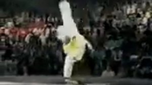 Red Bull BC One 2005 The Prodigy Diesel Power Break Dance #DieselPower #BreackDance #REDBULL #BCONE