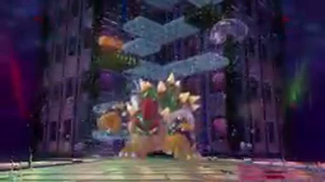 Chebushonok Super Mario 3D World WiiU pt 3 03 10 2014 смотреть онлайн