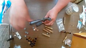 обзор результатов отстрела пули диаболо из мц-21-12 и патронов 28 калибра