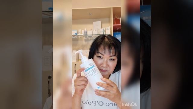 Уход за волосами  Скалпкеар от Атоми #атомипродукция #атоми #УХОДЗАВОЛОСАМИ #атомибизнес