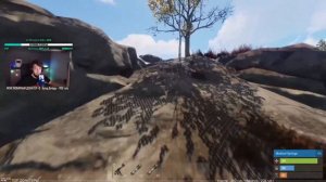 ►RUST - Лучший день бздена