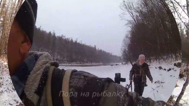 Охотничье Будни. Начало охотничьего сезона 2019 год.