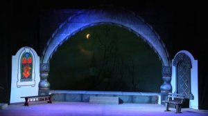 07 03 2018   Н Римский Корсаков   Царская Невеста2 е действие