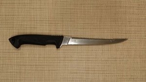 Нож К-5 Кизляр