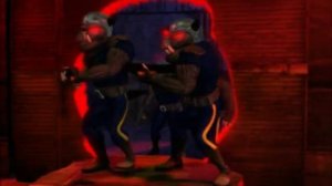 Duke Nukem: Land of the Babes (Intro) - PS 1