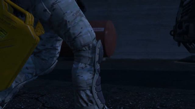 Билет в один конец (GTA 5) смотреть онлайн