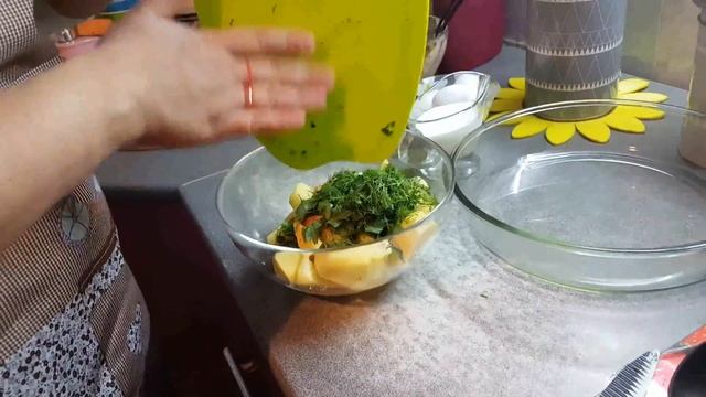 Быстрый и вкусный ужин \ Quick and tasty dinner