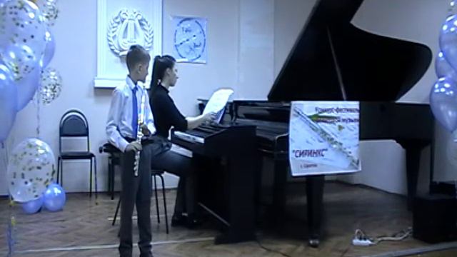 Грачёв Роман 8 лет