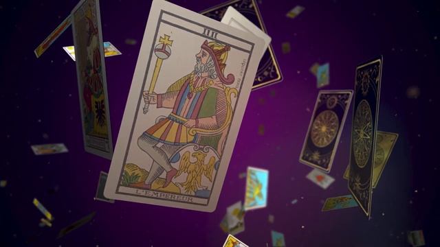 ИМПЕРАТОР: ТАЙНЫ ТАРО | Ленорман, Наполеон, Александр I, Николай II, Ротшильд, Палестина и Израиль