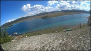 Озеро Хубсугул. Кэмпы Хатгала. Рыбалка.