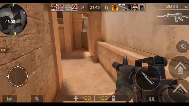 когда первый раз зашёл в standoff 2 смотреть онлайн