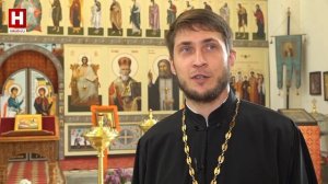 ПРИХОДСКИЕ ХРОНИКИ | Храм в честь Святителя Николая в селе Березичи Козельского района