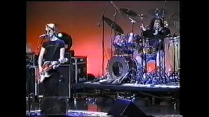 Porcupine Tree - Last Chance To Evacuate Planet Earth Before It Is Recycled (Live at NEARfest 2001)