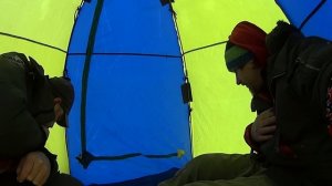 Ловим сига на платнике.На что и как ловить сига зимой.