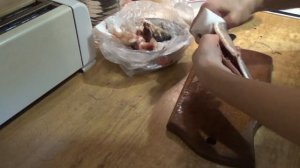 Селедочка под водочку