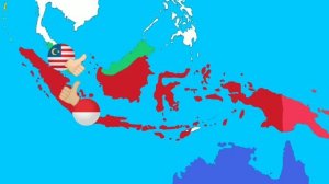 История Индонезия .Часть 2