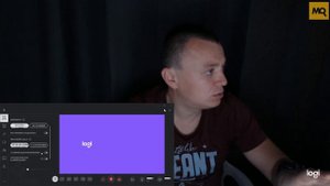 Logitech StreamCam обзор веб-камеры