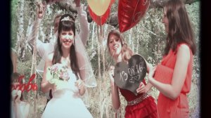 Свадебный клип Игоря и Анастасии