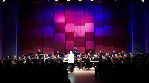 Александр Цфасман. Джазовая сюита