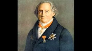 Goethe und Napoleon