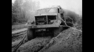 Монолог шофёра