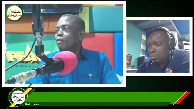 What Kind Of Foolishness Is This? Report Those Who Poisoned John Kumah If... - Pratt Fires смотреть онлайн