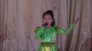 Сагаалган-2020 Хойто-Ага Часть 1