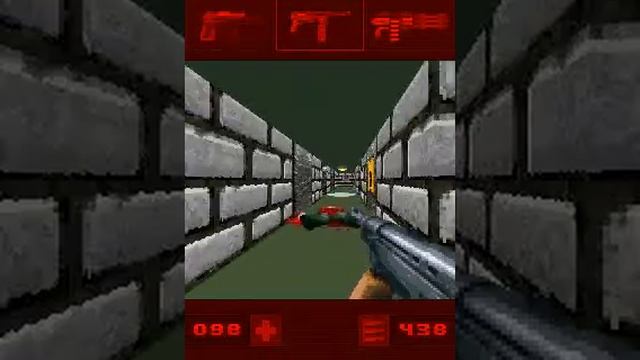 Bunker 3D - WALKTHROUGH 2/2 (By NETSOFTWARE) смотреть онлайн