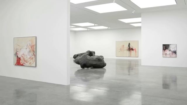 The Ultimate Top 10 of the Biggest Art Galleries in the World смотреть онлайн