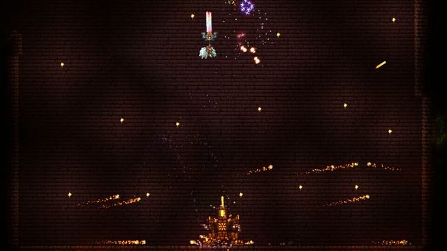 ВЕСЬ ЛОР КАЛАМИТИ #2 | CALAMITY MOD