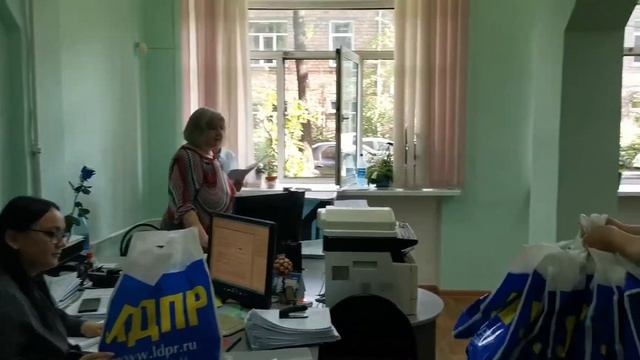 Поздравление с Днем социального работника