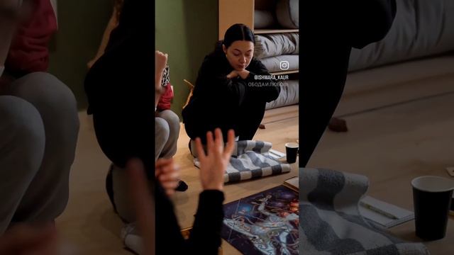 Лила в Зеленограде