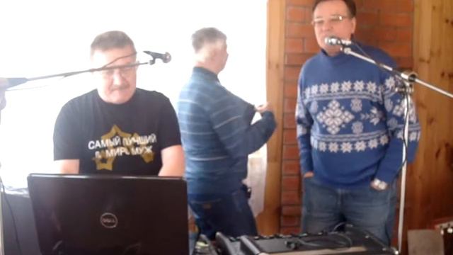 Ух ты ! Мы вышли из бухты... смотреть онлайн