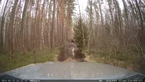 ТАНК 300. Вода в воздуховоды!