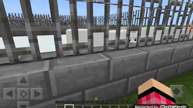 Зоопарк сериал играю в Майнкрафт смотреть онлайн